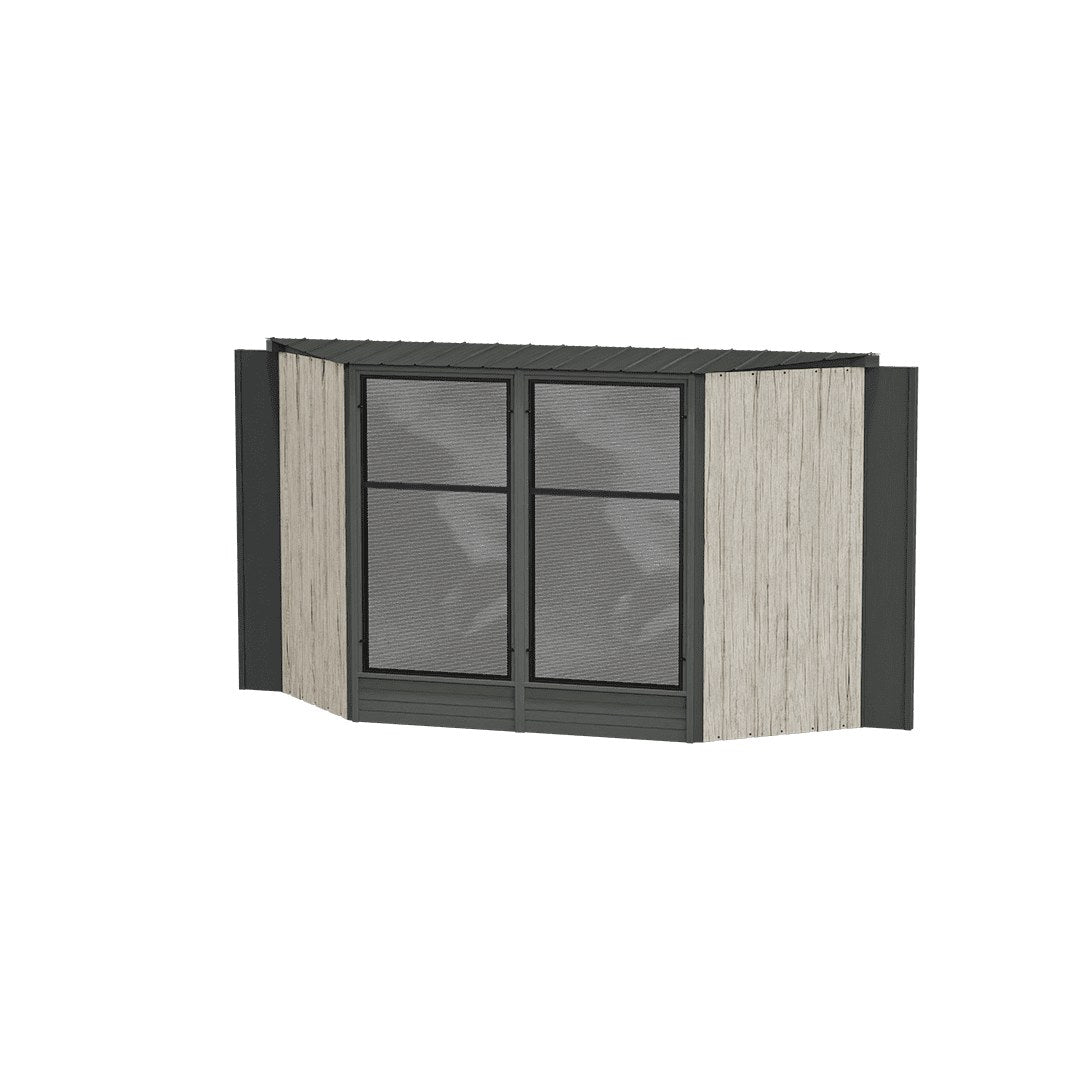 Visscher Bay Kit 14' - bay kit