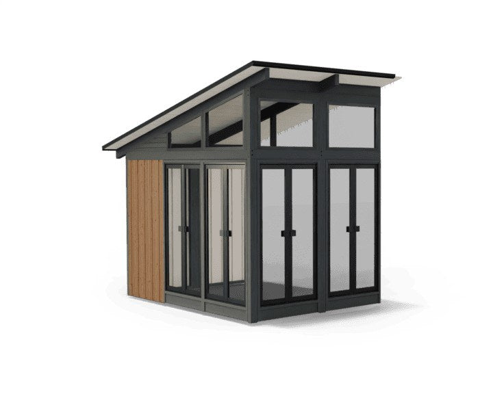 Optional: 80" Extension