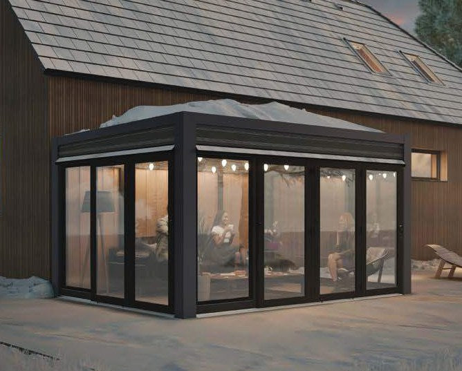 Durable Design for All Seasons
