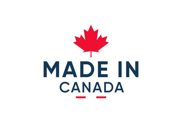 Made in Canada