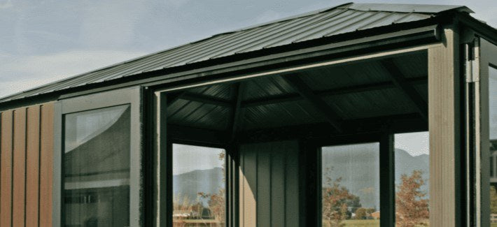 One-Piece Beam