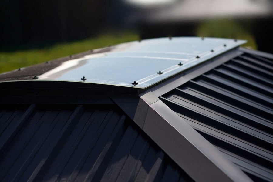 UV-Resistant Skylight (43" x 83")