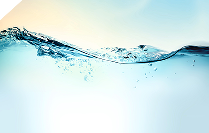 QUIET FLOW Water Care System