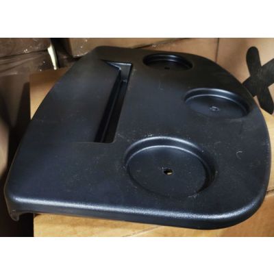 Master Spas 3 Cup Filter Lid